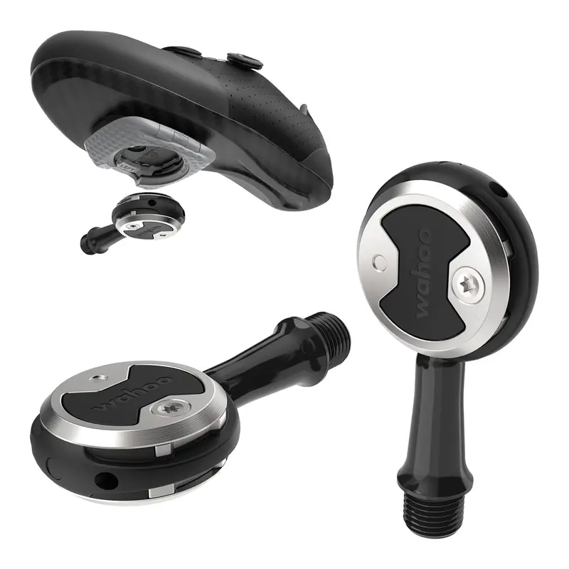 Wahoo Speedplay Comp Pedal System 1