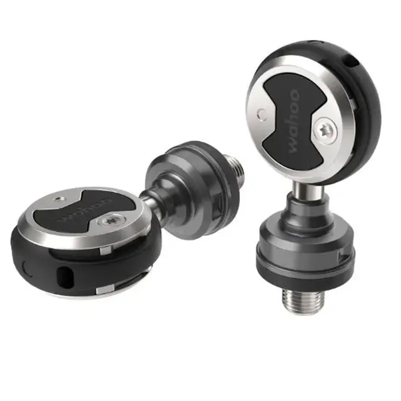 Wahoo Speedplay Power Dual-Sided Power Pedals 1