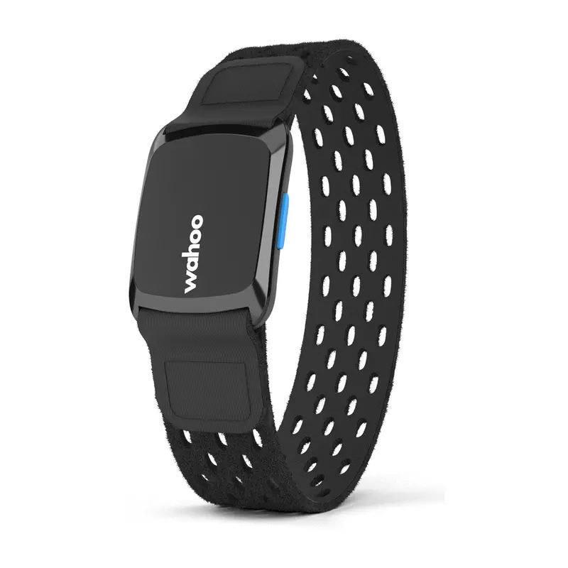 Wahoo Tickr Fit Heart Rate Armband 1