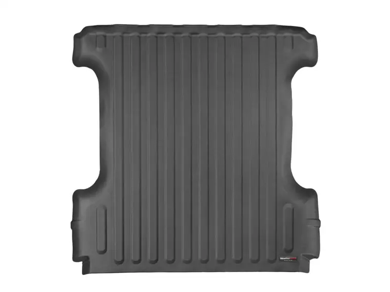 Weathertech 2007-2014 Ford F-250/F-350/F-450/F-550 Underliner - Black 1