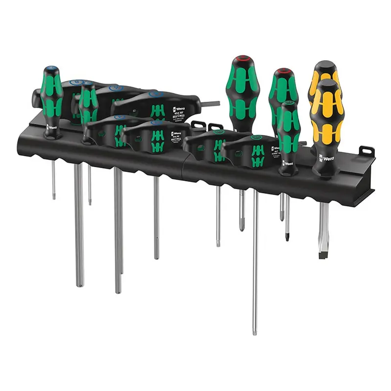 Wera Tools Bicycle Big Pack 1 (14 Pieces) 1