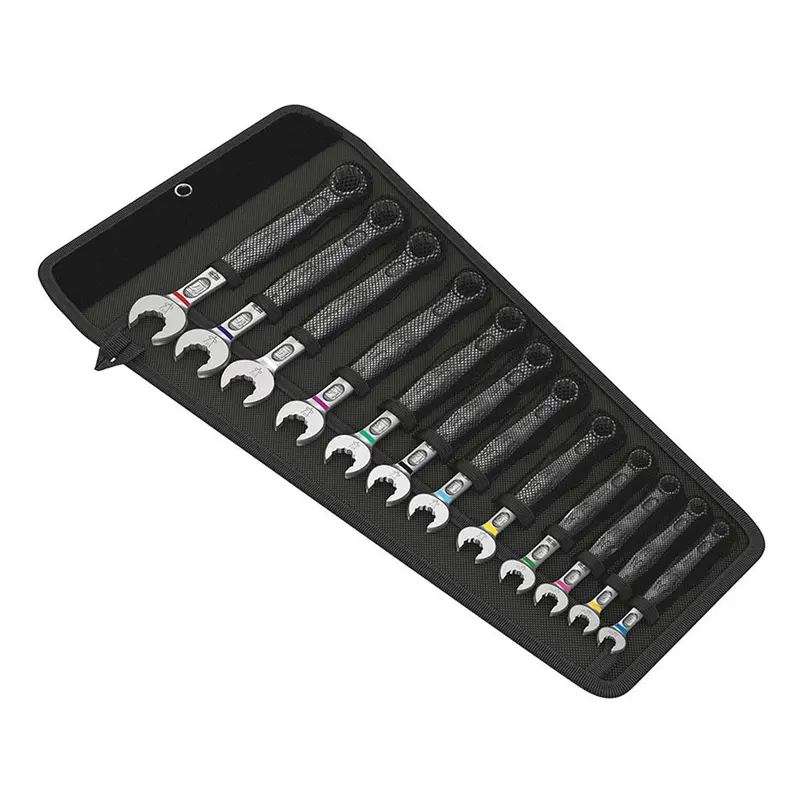 Wera Tools Bicycle Set 12 - Joker 6003  Combination Wrench (12 Pieces) 1