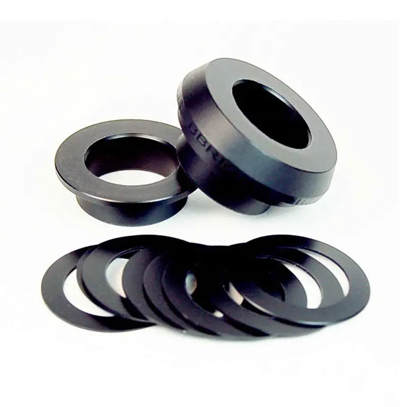 Wheels Manufacturing Bbright To Sram 22/24Mm Adapter 1