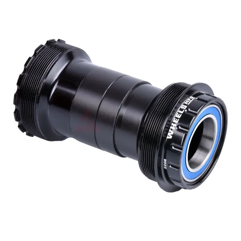 Wheels Manufacturing T47a Abec-3 Bottom Bracket For 22Mm/24Mm Cranks (Sram Gxp) 1