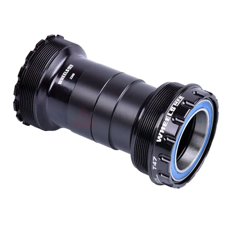 Wheels Manufacturing T47a Abec-3 Bottom Bracket For 29Mm Cranks 1