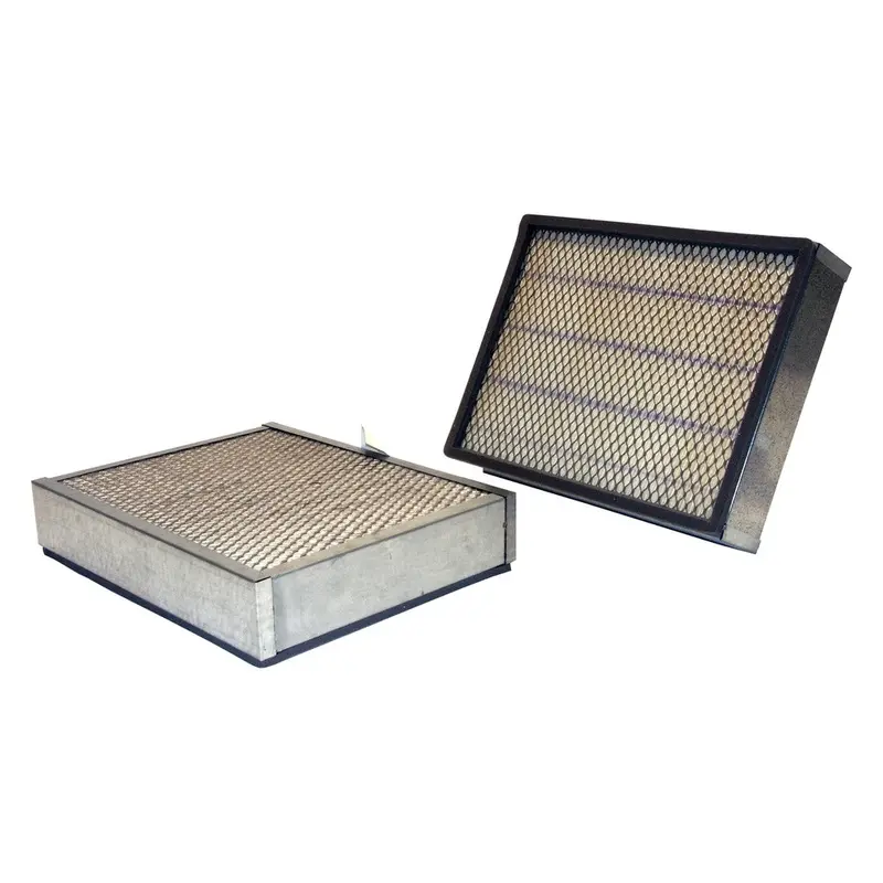 Wix 42448 Air Filter - Heavy Duty Engine Air Filtration 1