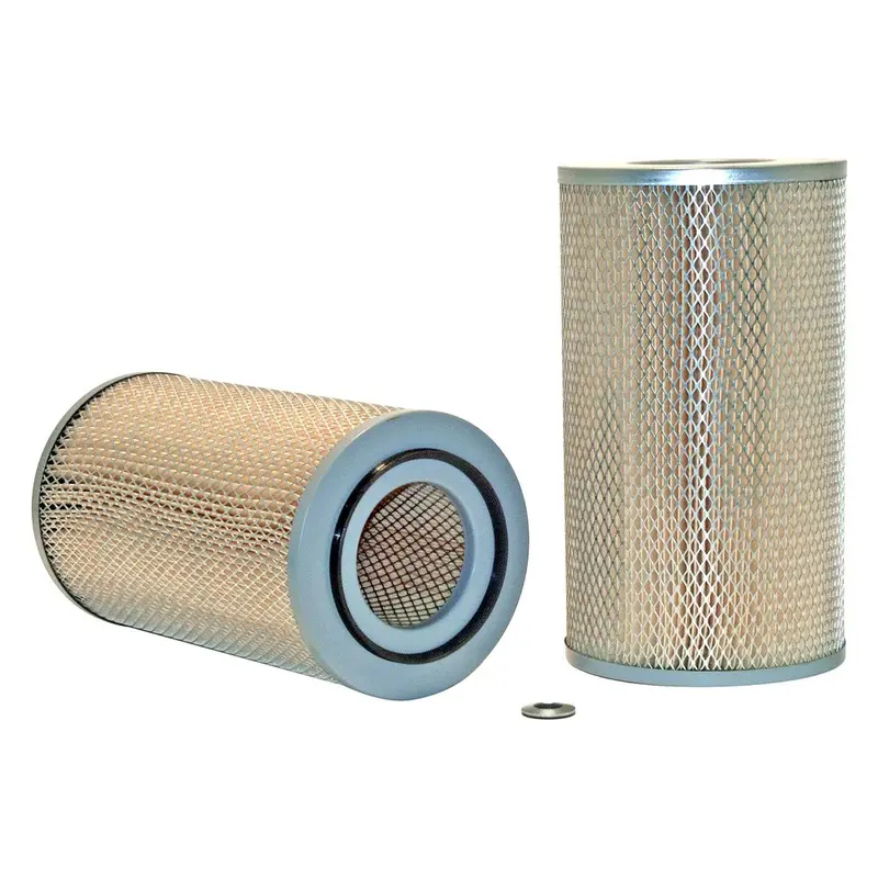 Wix 42917 Air Filter - Heavy Duty Engine Air Filtration 1