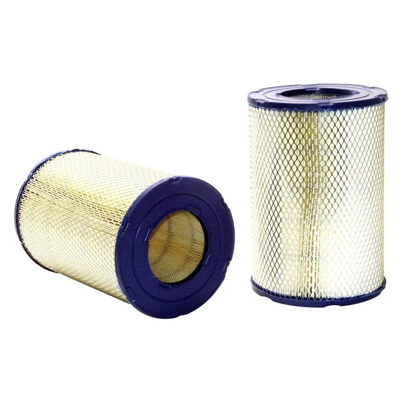 Wix 46482 Air Filter - Heavy Duty Engine Air Filtration 1