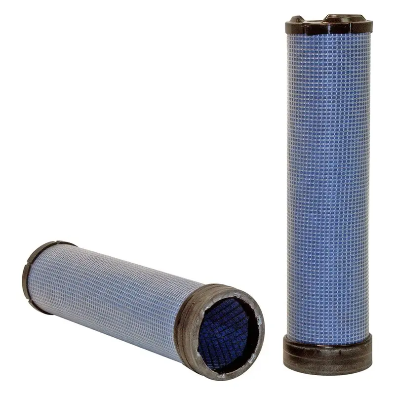 Wix 46766  Air Filter - Heavy Duty Engine Air Filtration 1
