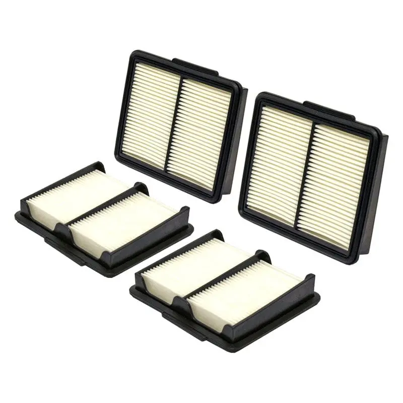 Wix Filters 49570  Premium Engine Air Filter For Infiniti 1