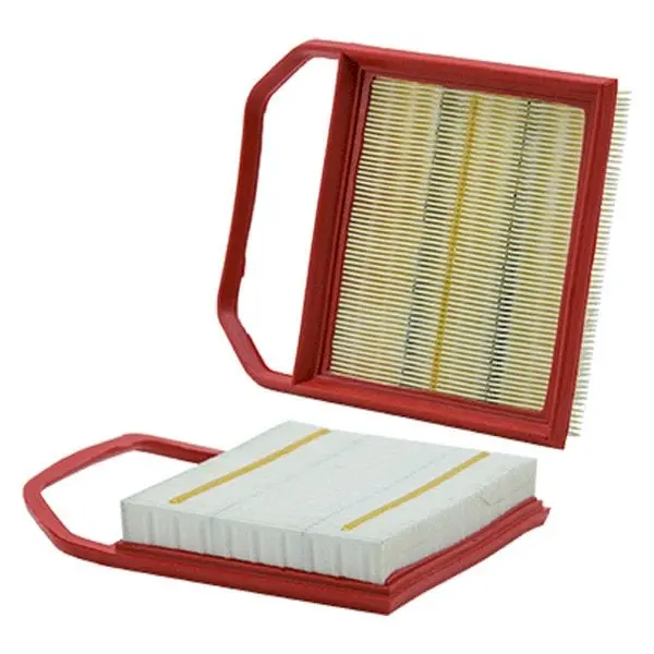 Wix Wa10359 Turbo Air Filter Panel - Direct Fit Engine Filtration 1