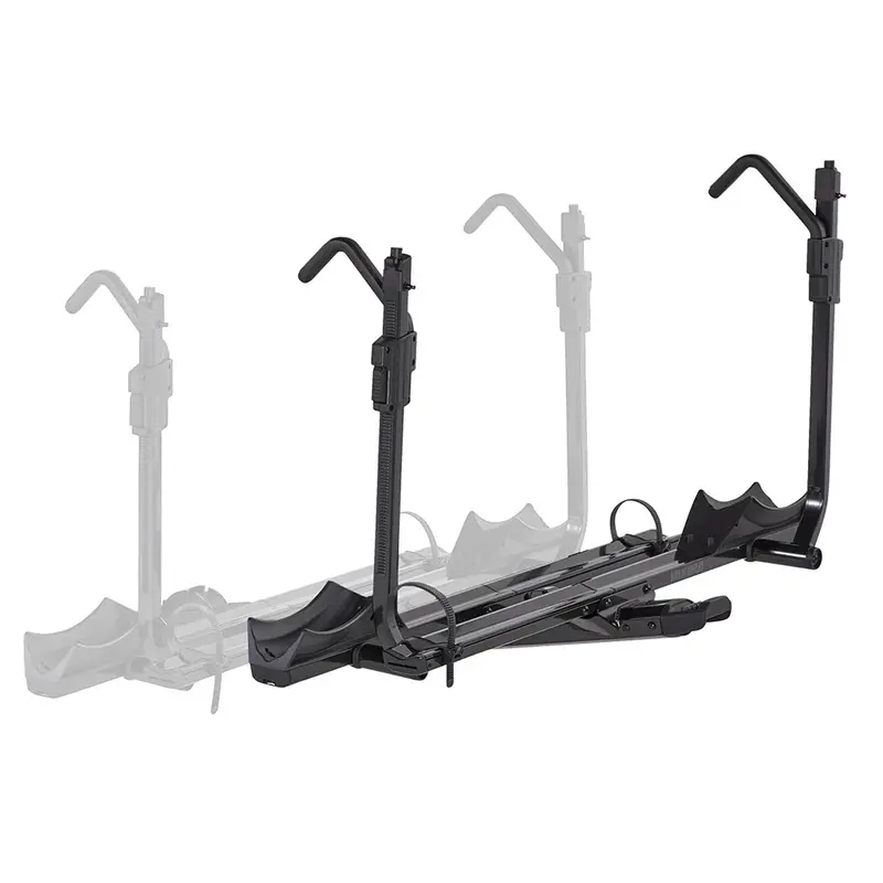 Yakima Stagetwo +2 Add-On Premium Platform Hitch Bike Rack Add-On 1