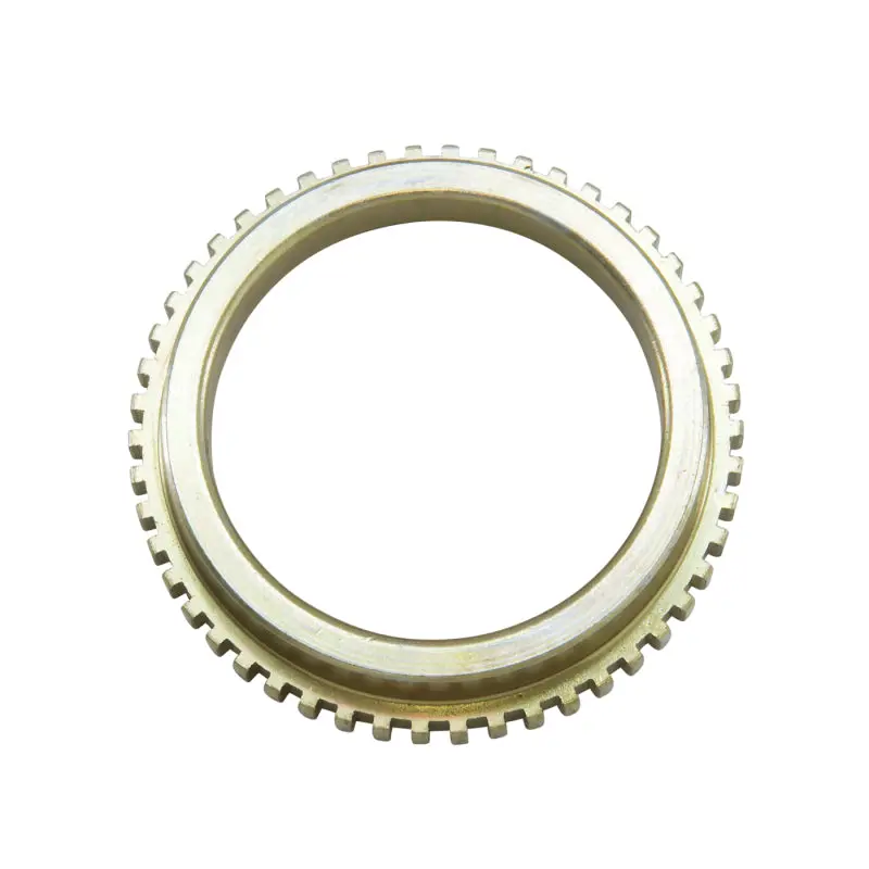 Yukon Gear Abs Axle Tone Ring For 05-14 Mustang 7.5In And 8.8In 1