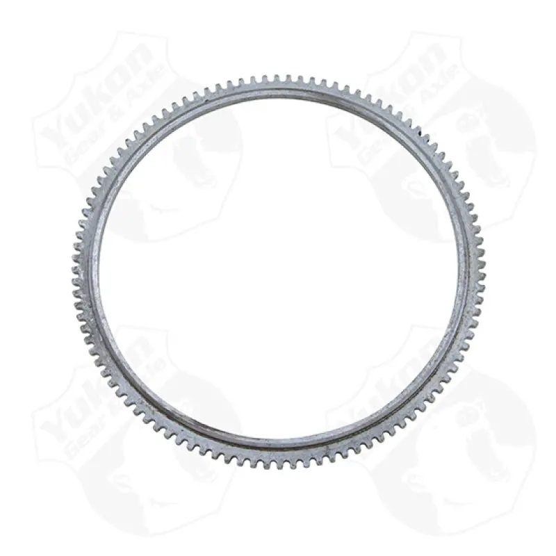 Yukon Gear Abs Exciter Ring (Tone Ring) For 7.5In Ford 1
