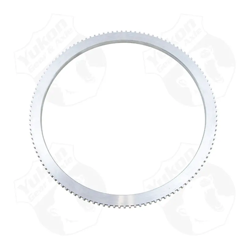 Yukon Gear Abs Tone Ring For Spicer S111 / 4.44 & 4.88 Ratio 1