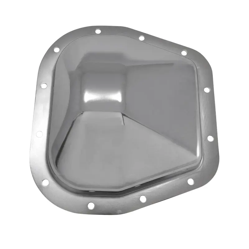 Yukon Gear Chrome Cover For 9.75In Ford 1