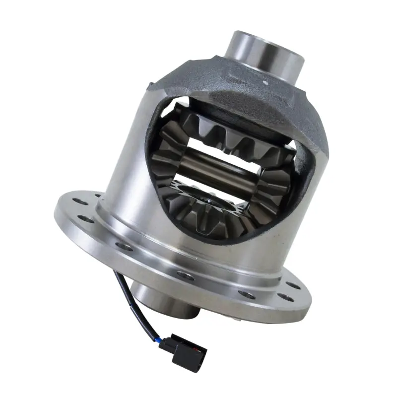 Yukon Gear Electric Locker 12-14 Ford F150 Svt Raptor 1