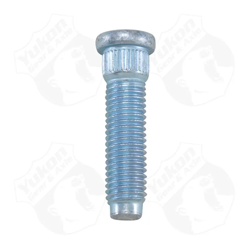 Yukon Gear Ford 8.8In & 9.75In / 58Mm X M14-2.0 Axle Stud 1