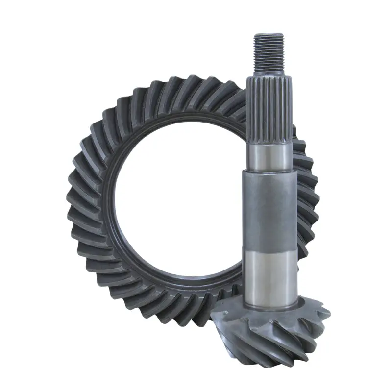 Yukon Gear High Performance Replacement Gear Set For Dana 30 In A 3.08 Ratio 1