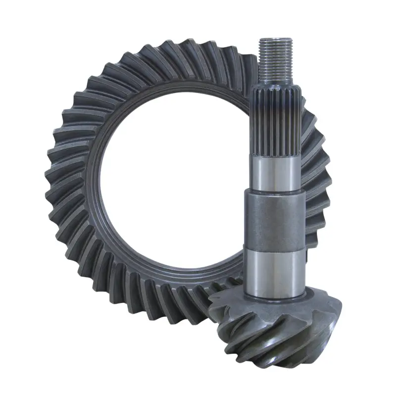 Yukon Gear High Performance Replacement Gear Set For Dana 30 Reverse Rotation In A 4.88 Rat 1