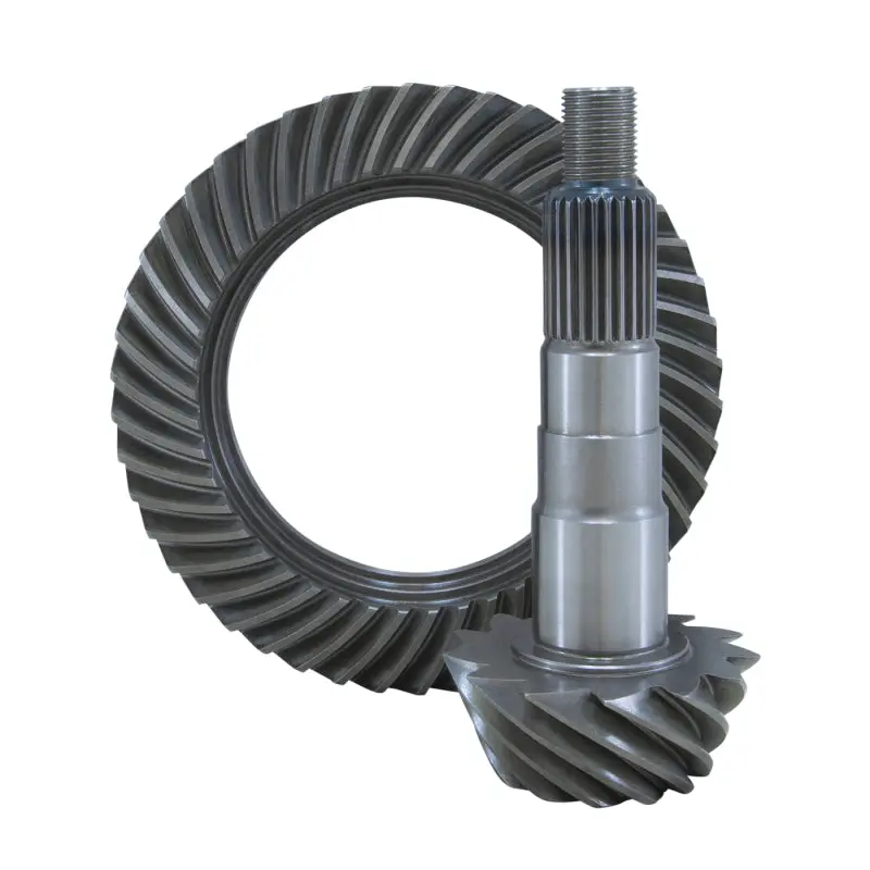 Yukon Gear High Performance Replacement Gear Set For Dana 30 Short Pinion In A 5.13 Ratio 1