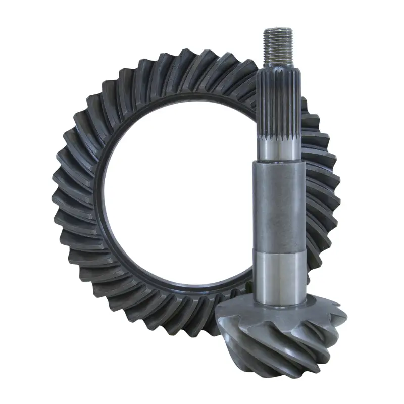 Yukon Gear High Performance Replacement Gear Set For Dana 44 In A 3.92 Ratio 1