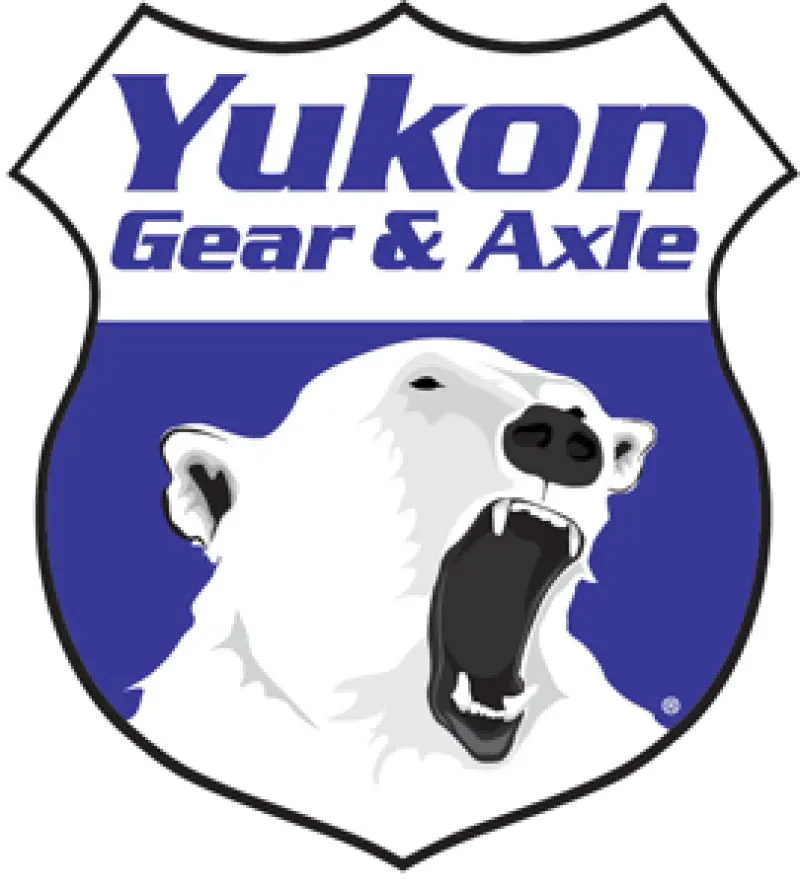 Yukon Gear Main Cap Stud Kit For Ford 7.5In / 8.8In / 9In / 10.25In / Dana 44 / 60 / And 70 1