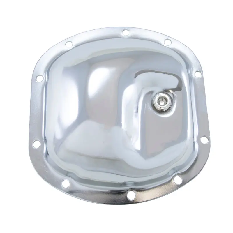 Yukon Gear Replacement Chrome Cover For Dana 30 Reverse Rotation 1