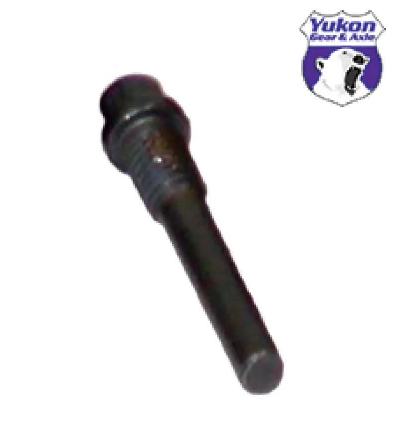 Yukon Gm 55 8.2In 12P/12T Standard Open Cross Pin Bolt 1