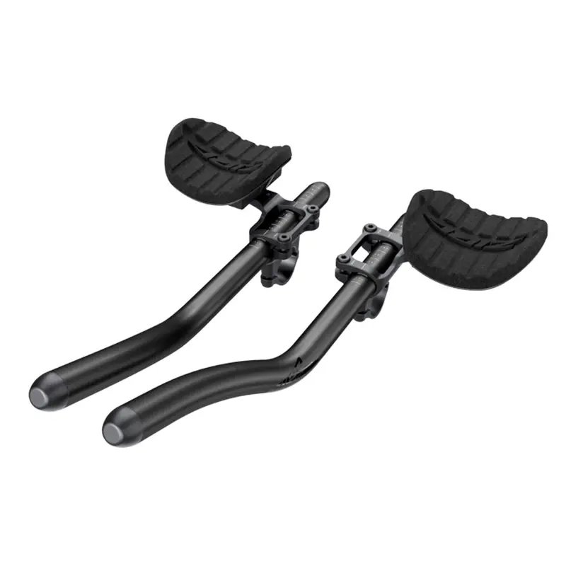 Zipp Vuka Clip With Alumina Evo Extensions 1