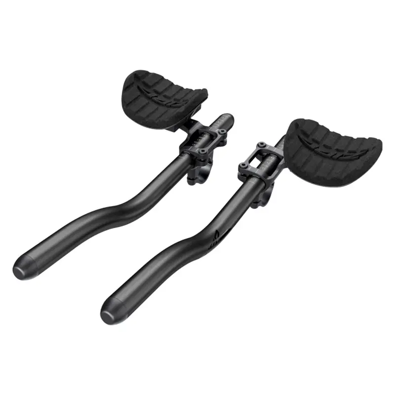 Zipp Vuka Clip With Alumina Race Extensions 1