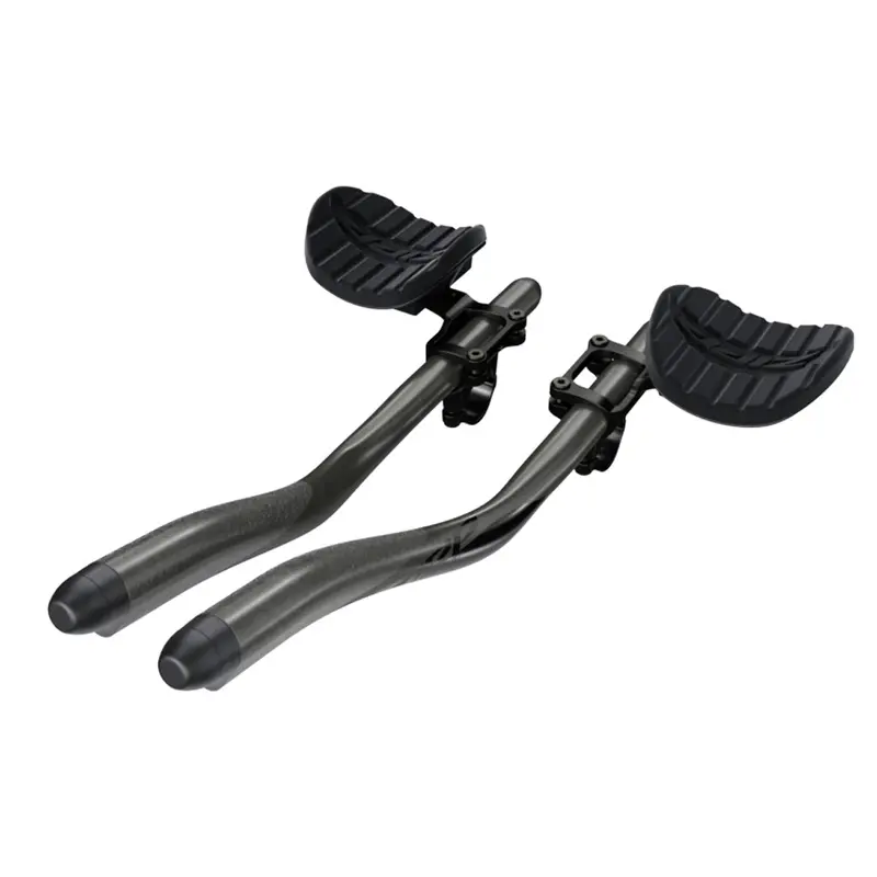 Zipp Vuka Clip With Carbon Evo Extensions 1