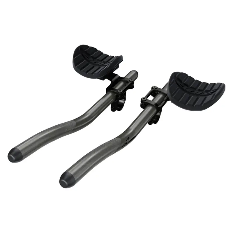 Zipp Vuka Clip With Carbon Race Extensions 1