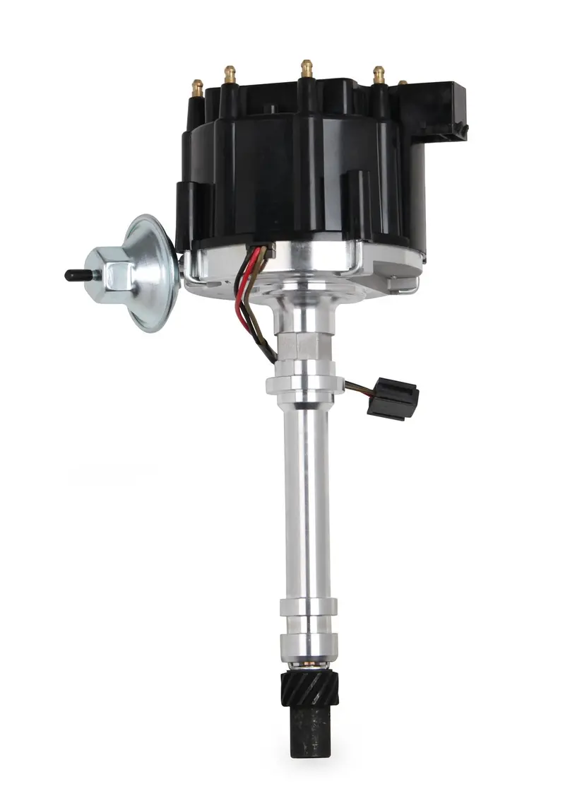 Accel High-Output Performance Distributor – Model 59107K 1
