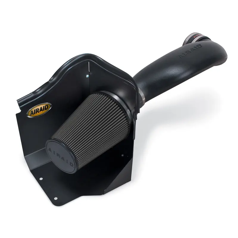 Airaid 202-186 Cold Air Intake System For Enhanced Engine Performance 1