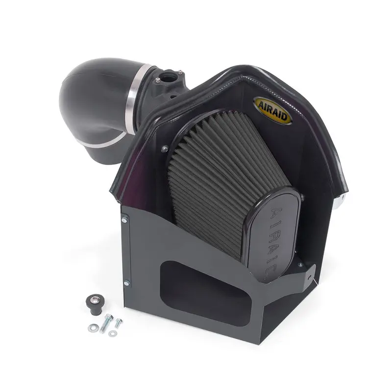 Airaid 302-209 Cold Air Intake System For Enhanced Engine Performance 1