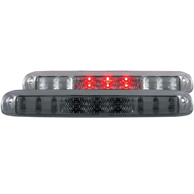 Anzo 531075 Led Third Brake Light – Smoke Lens, B-Series Compatible 1