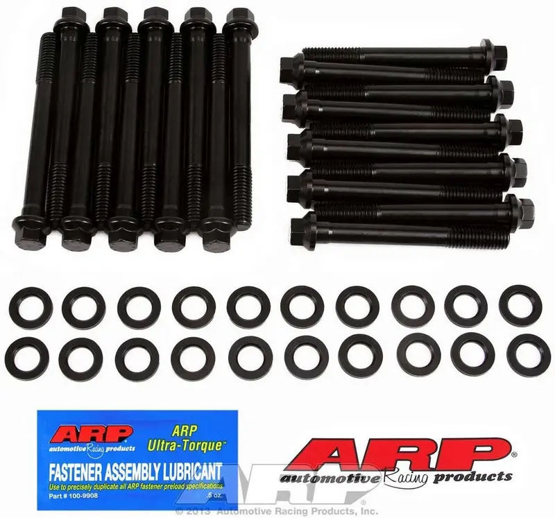 Arp 6-Point Big Block Ford Head Bolt Kit – Model 155-3603 1