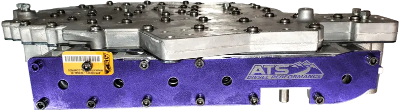 Ats Diesel 303-900-2464 68Rfe Performance Valve Body – For 2019+ 6.7L Cummins Trucks 1