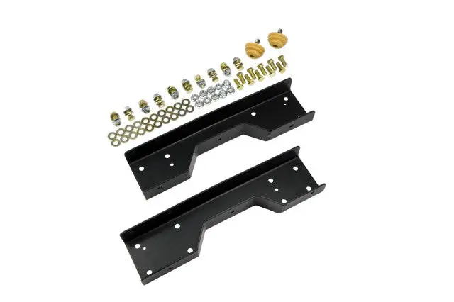 Belltech 6611 Rear Axle Travel Extension Kit (+2 Inches) 1
