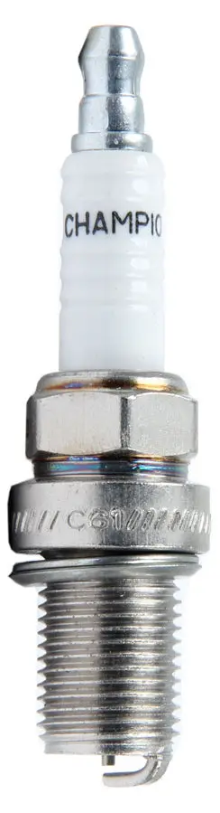 Champion C55 693 High-Output Racing Spark Plug – Optimized For High-Rpm Ignition Efficiency 1