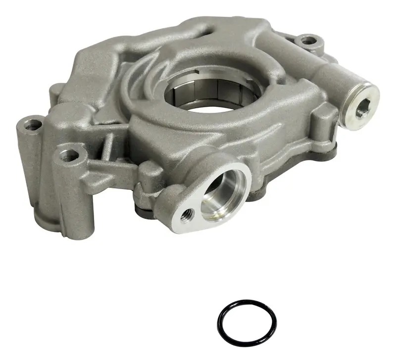 Crown Automotive 53021622Bh Oem-Style Jeep Engine Oil Pump 1