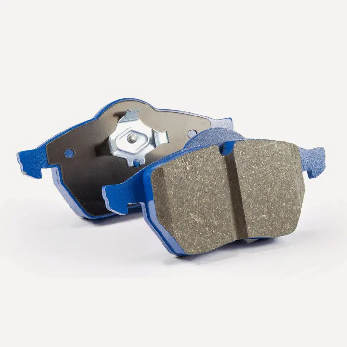 Ebc Dp52014Ndx Bluestuff Ndx Race-Grade Brake Pads 1