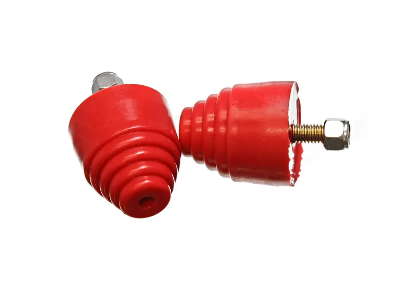 Energy Suspension Universal Polyurethane Bump Stop Kit 1