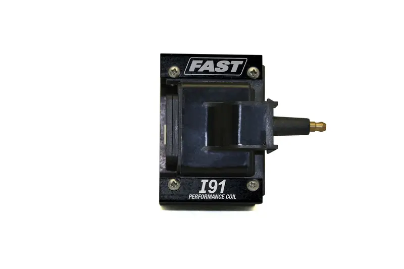 Fast 730-0891 I91 High-Performance Inductive Ignition Coil 1