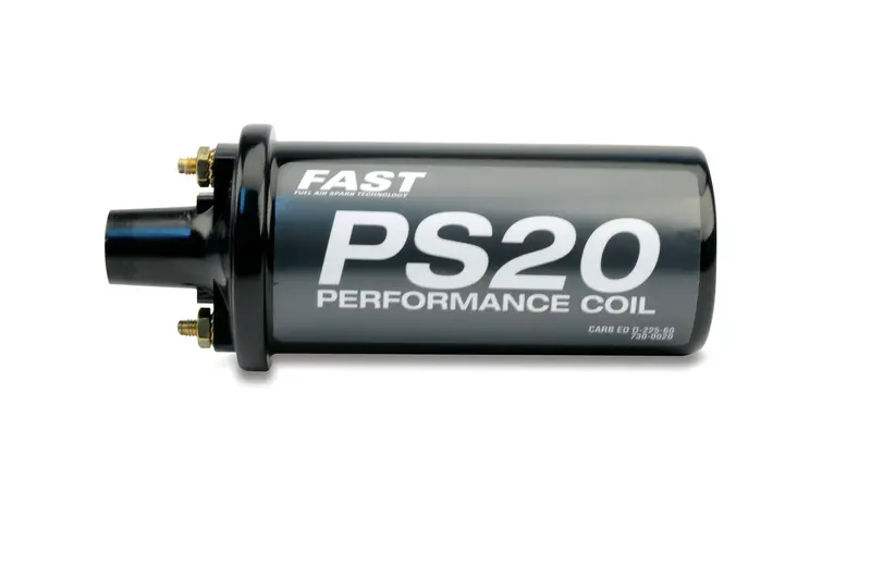 Fast Ps20 Ignition Coil Canister – Premium Street Performance, Model 730-0020 1