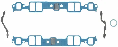Fel-Pro Ms90322 Intake & Exhaust Manifold Gasket Set — Precision-Seal Engine Assembly Kit 1