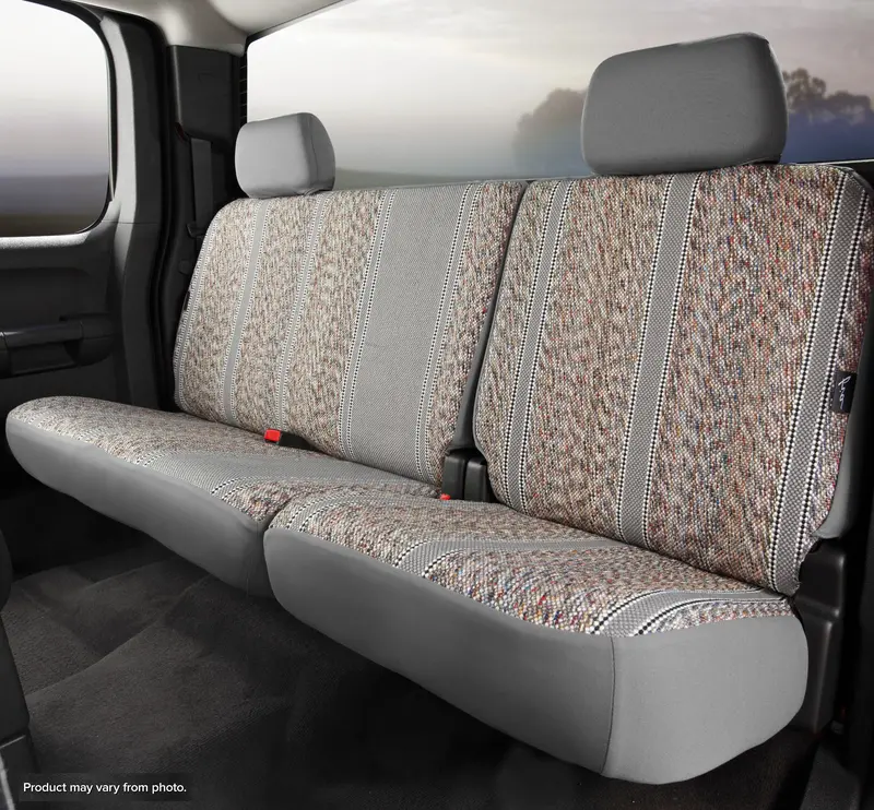 Fia-Certified Tr42-82 Gray Wrangler Custom Seat Cover – Meets Safety Standard 42-82 1
