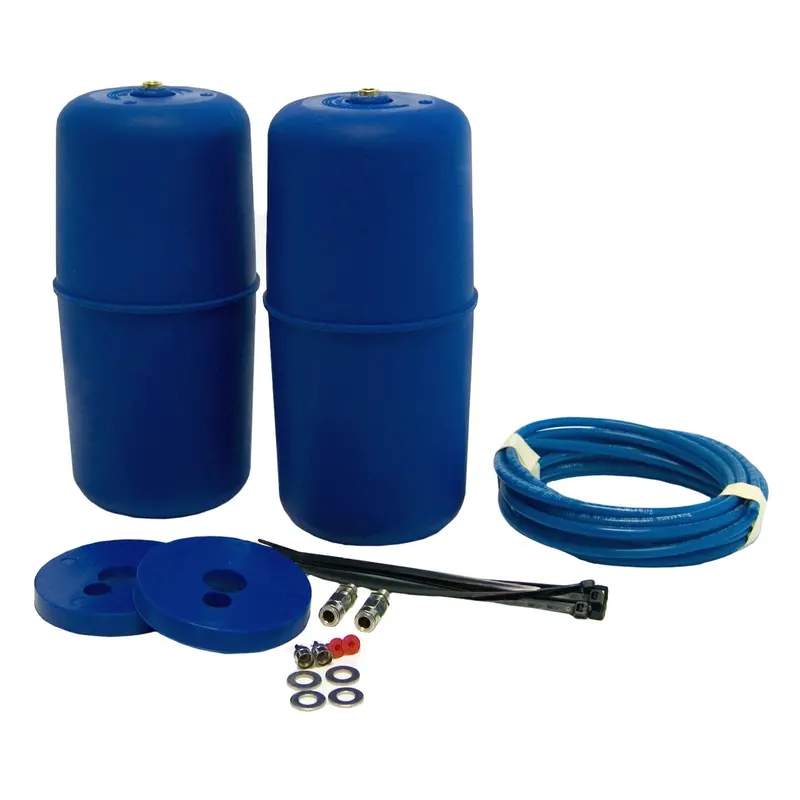 Firestone Ride-Rite 4136 Air Helper Spring Kit – Coil-Rite Design For Enhanced Load-Leveling Support 1