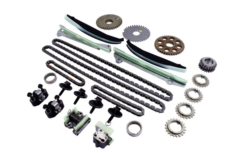Ford M6004-A544 Camshaft Drive Kit For 5.4L 4-Valve Modular Engines 1